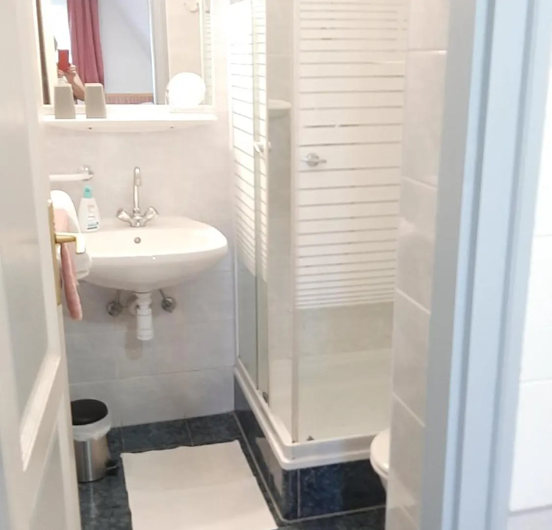 Siesta Vendeghaz Villa Eğri