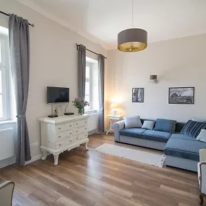 Bródy Apartament